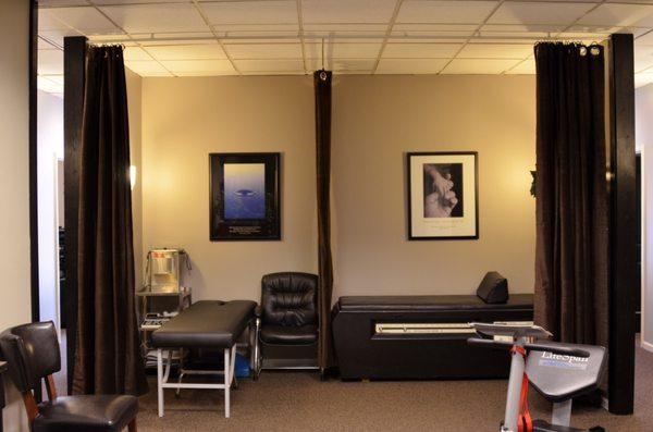 Access Chiropractic Center