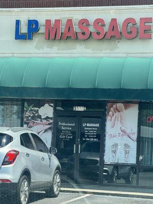 Massage