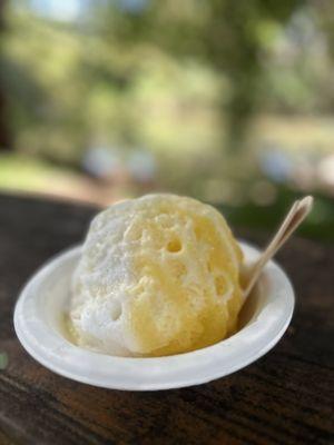 northshore shaved ice