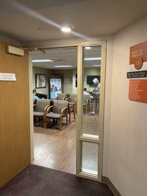 Austin Ear, Nose & Throat Clinic - Central Office