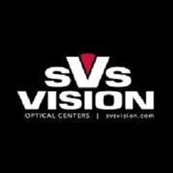 SVS Vision Optical Centers