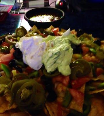 Nachos