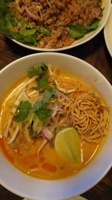 Khao soi