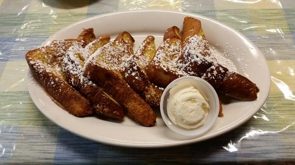 French Toast