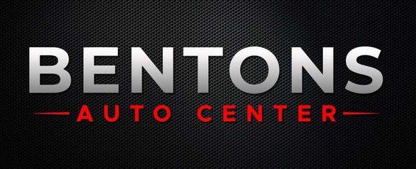 Benton's Auto Center