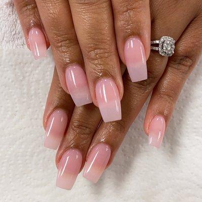 Natural Pink