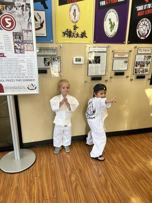 Starworld Martial Arts