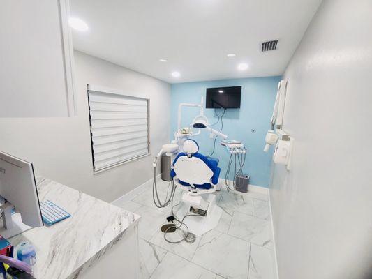 Dentist Cape Coral