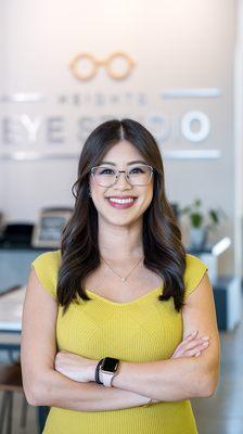 Heights Eye Studio - Optometrist in Houston Heights