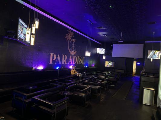 Paradise Hookah Lounge