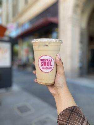 Nirvana Soul Coffee