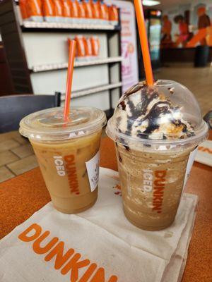 Dunkin'