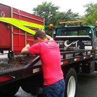 CT Automotive & Towing