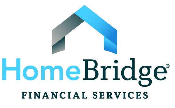 HomeBridge Financial Services Logo