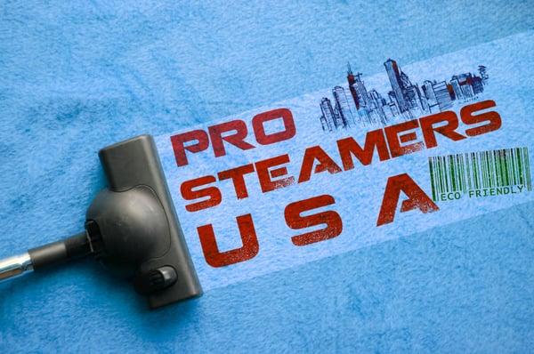 Pro Steamers USA