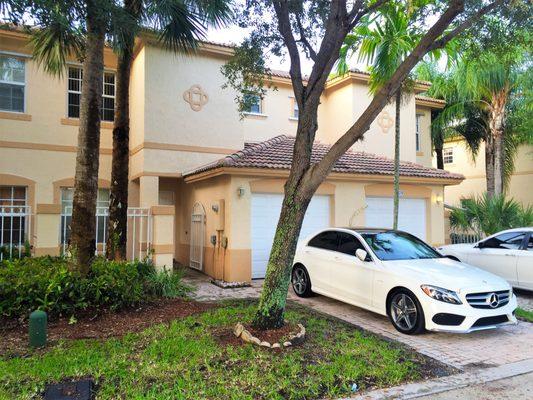 Sold - Pembroke Isles, Pembroke Pines