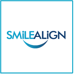 Smilealign Logo