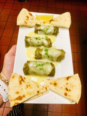 Dolmades