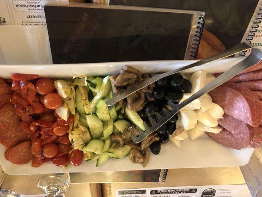 Antipasto