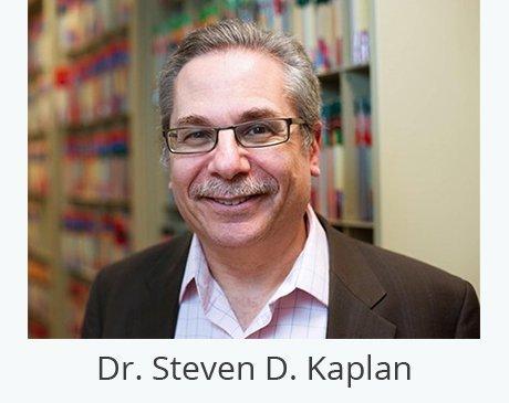 Steven Kaplan, DMD - Compassionate Endodontists New York/Nyc