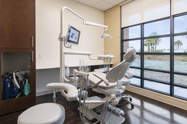 Palm Desert Modern Dentistry