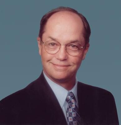 Dr. Alan W. Christensen