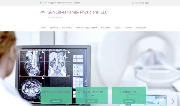 Sun Lakes Family Physicians