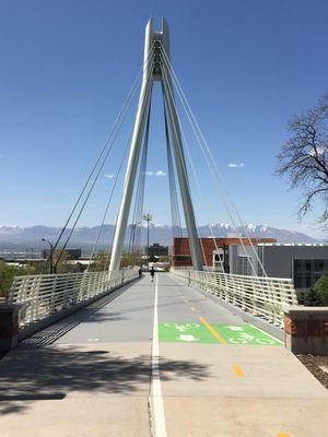 Bridge View