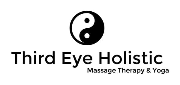 Rebranded and got a whole new Website up at ThirdEyeHolistic.com