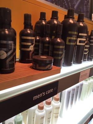 Men's Products