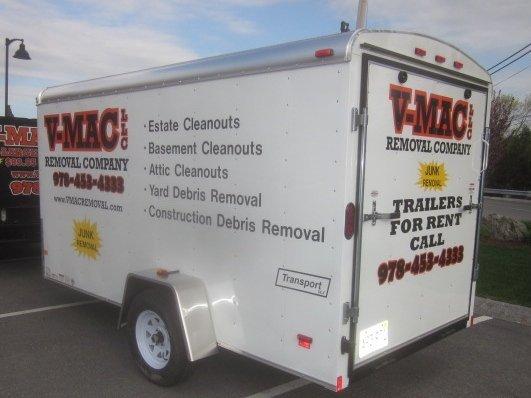 Trailer Rental