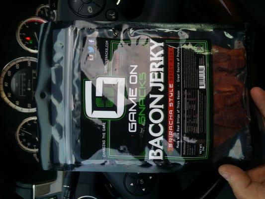 Best jerky ever