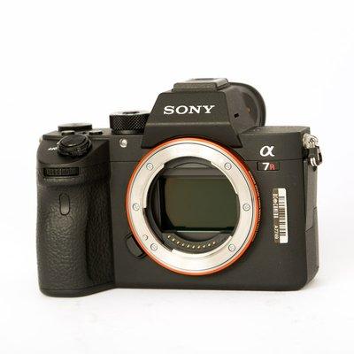 Sony A7r