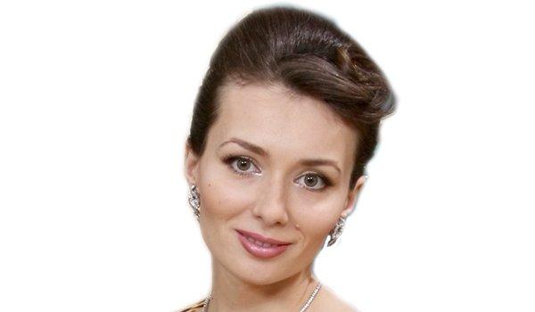 Your Medical Aesthetician Anastasiia