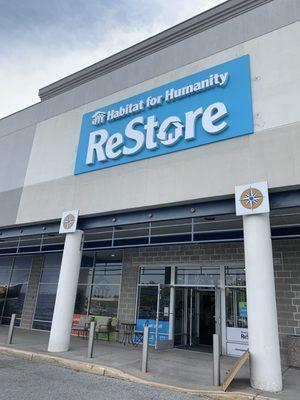 Habitat For Humanity ReStore- Glen Burnie