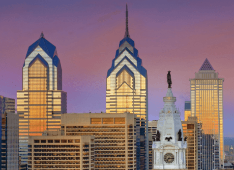 Philadelphia City of Brotherly Love, Bankruptcy Attorney