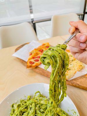 Pesto Genovese