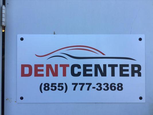 DentCenter