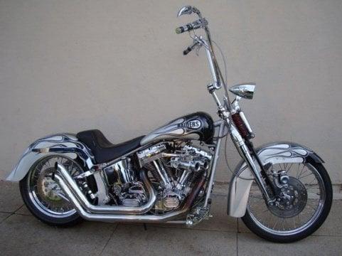 Raider Bike