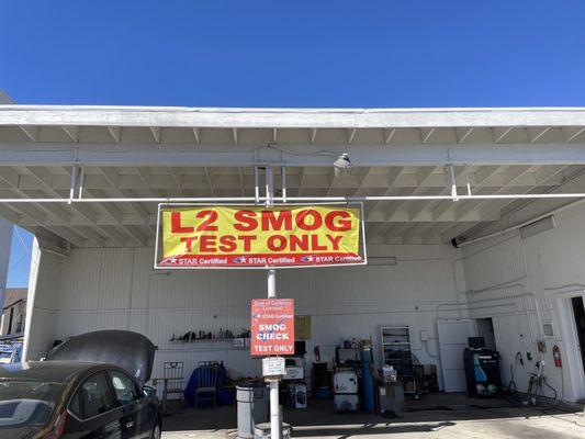 L2 Smog