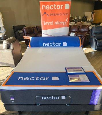 Nectar Premier Mattress