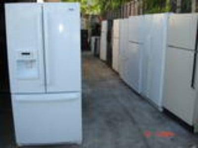 Used refrigerators for sale