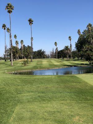 Salinas Fairways Golf Course