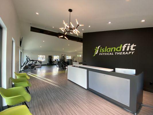 IslandFit Physical Therapy and Wellness