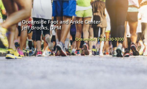 Oceanside Foot & Ankle Center