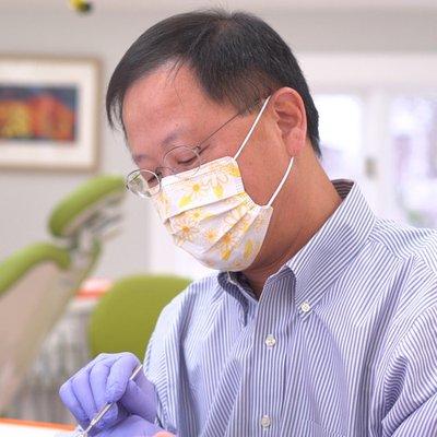 For over 25 years, Dr. Garrick Wong has built a reputation as an exceptional orthodontist, creating beautiful, healthy smiles...