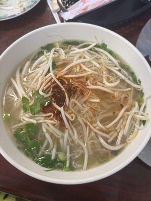 Flank Pho