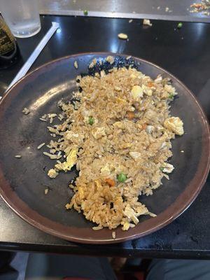 Fried Rice