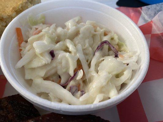 Coleslaw