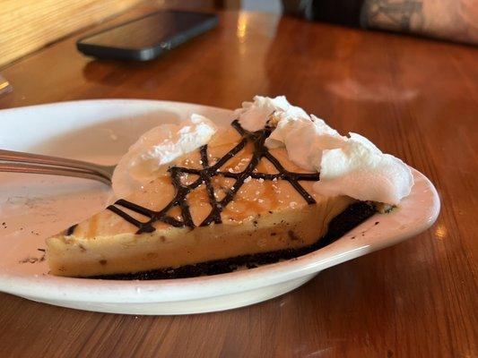 Peanut Butter Pie